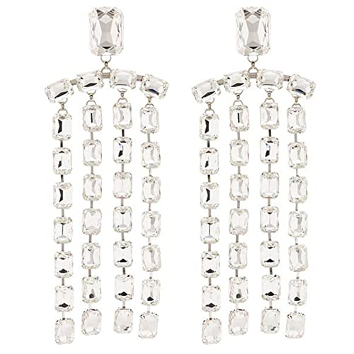 WYFCR Boucles d'Oreilles pour Femmes, Ensemble de Boucles d'Oreilles Papillon Perle de Mode, Confortable à Porter, Cadeau Parfait pour les Femmes Et Filles Cover