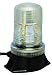 Vision X Lighting Xil-Ubw Utility Market White 5.25" Led Strobe Beacon