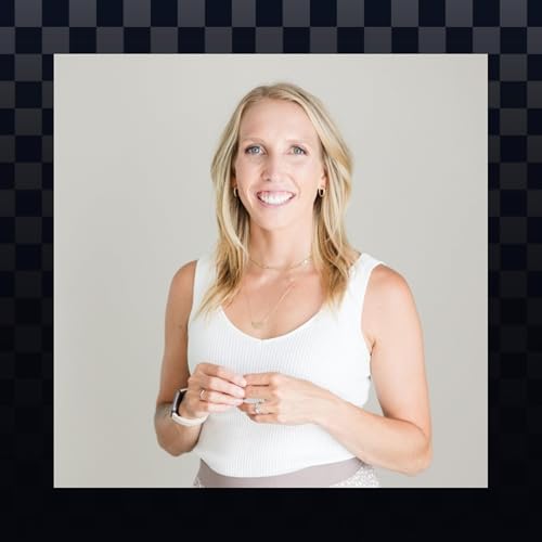 Finding Your Voice: Hailey Krajewski on Storytelling, Strategy, and Sustainable Success