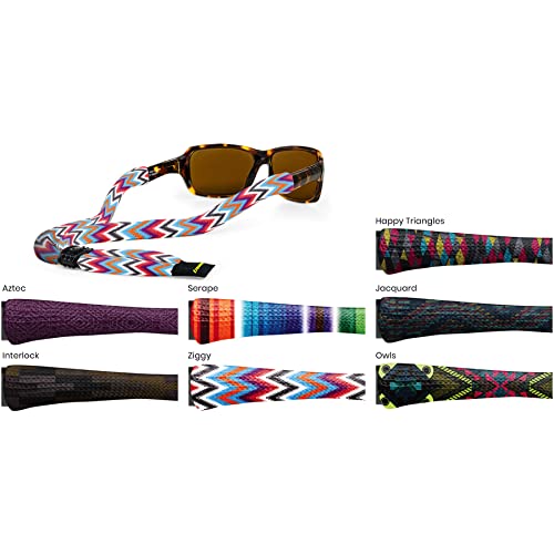 Image of Croakies (CROCY) Croakies XL Suiters Sport Eyewear Retainer