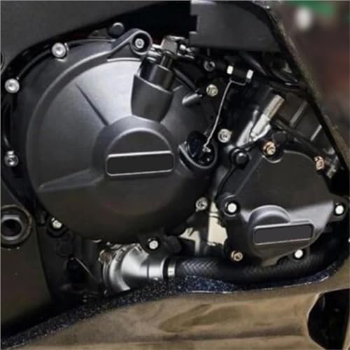 Protections secondaires CBR1000 RR-R Fireblade SP caches carter - 2
