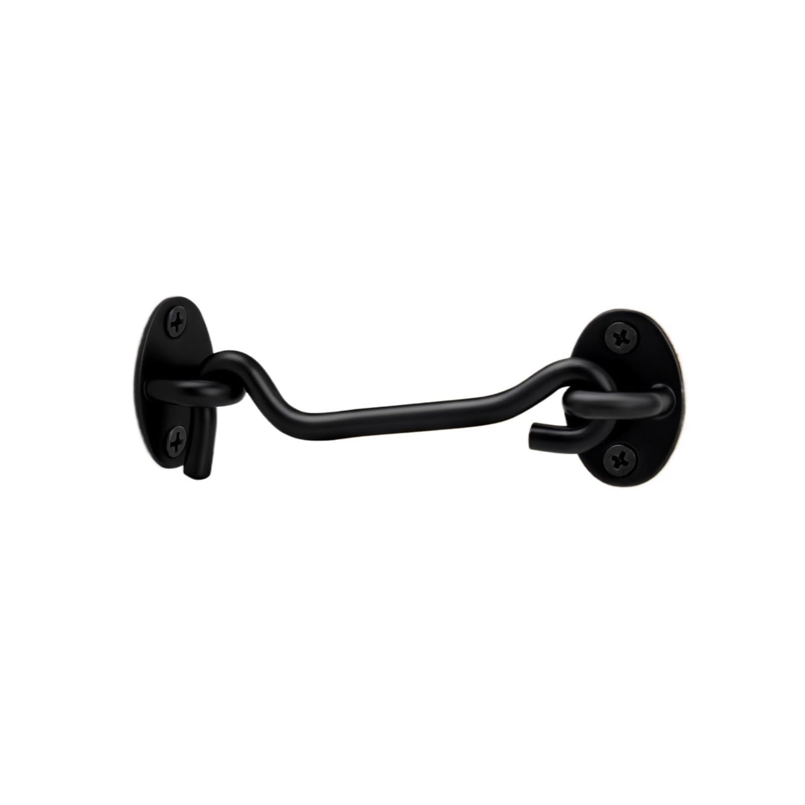 Privacy Hook and Eye Latch