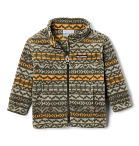 Image of Columbia Kids Zing Iii Fleece