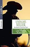 new linda lael miller books  Le secret d\'un cowboy : T3 - Les frères du Montana