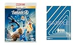 【Amazon.co.jp限定】ファンタスティック４：ファースト・ステップ　ブルーレイ ＋ ＤＶＤ セット A3ポスター付コレクション [Blu-ray]
