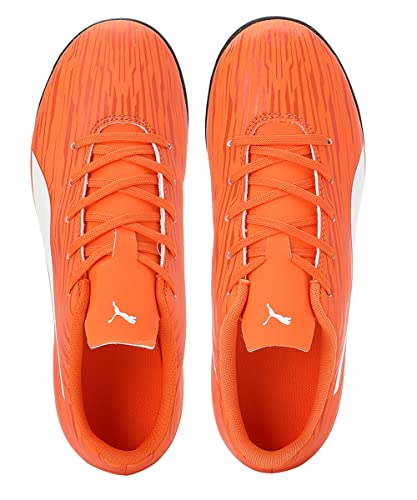 Image of Puma Unisex Kid Rapido III TT Football Shoe