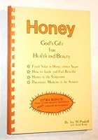 Honey B000AXUAM0 Book Cover
