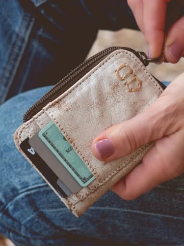 Bed|Stu Carrie Nectar Lux Wallet2