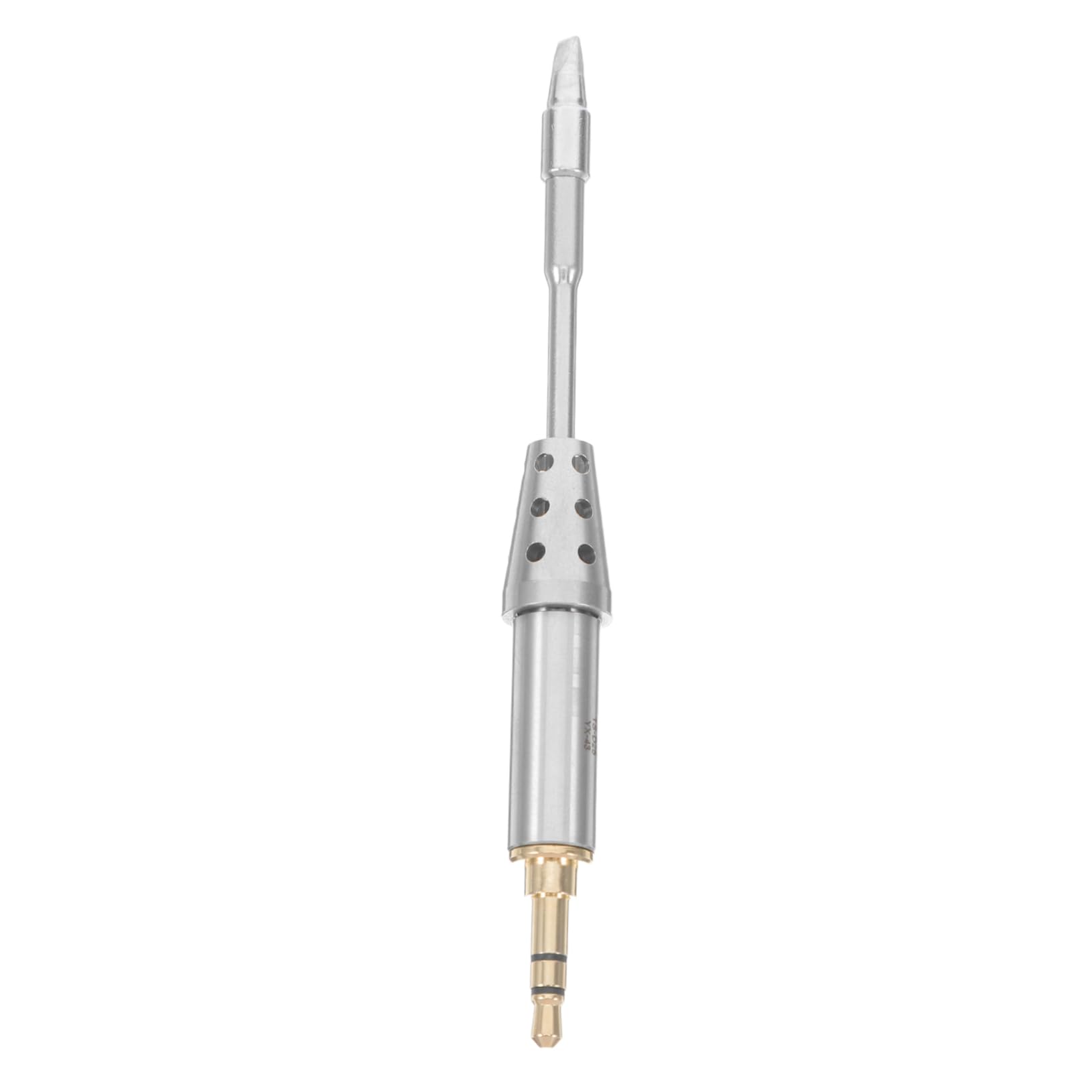 Pointes de fer à souder Veemoon de rechange pour stations de soudage sans fil