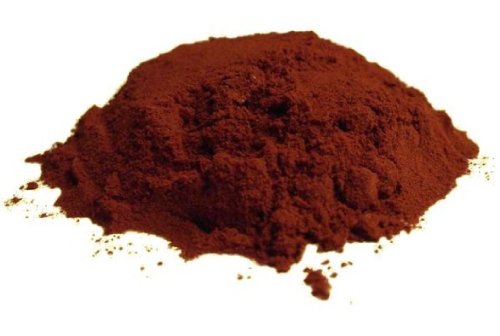 Pimentón Ahumado Chile en polvo - CHILLIESontheWEB (200g)