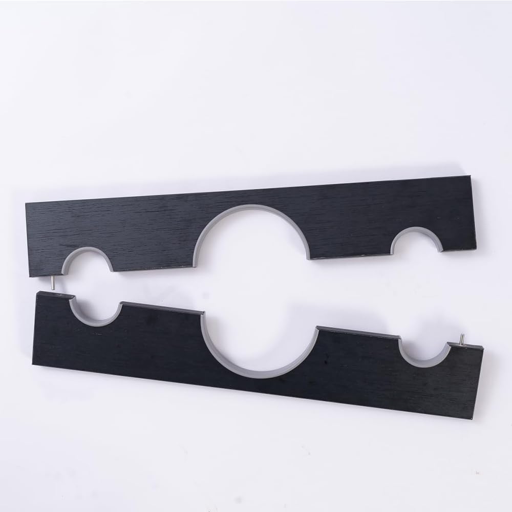 Pilori en Bois pour Punition SM Ensemble de Bondage avec Menottes, Manchette Fétiche SM Jouet Femdom Les Menottes D'Esclave Sexuelle Punissent Les Contraintes Torture Sado-MASO Meubles Sexuels