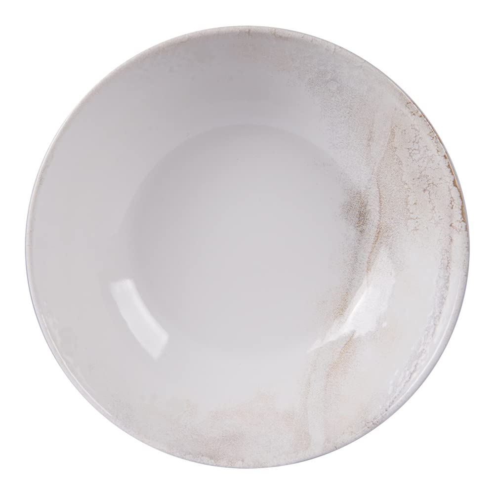 Table Passion - Coupelle Mojave 17 cm (lot de 6)