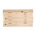 Walnut Hollow Rustic Palette, 14 by 24-Inch