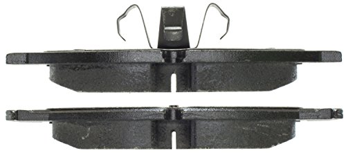 Image of StopTech 309.12600 Sport Brake Pads with Shims and Hardware