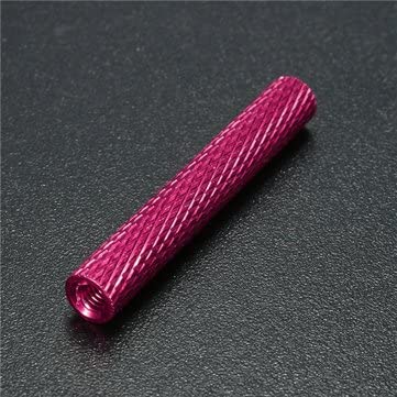 3NH® 10Pcs M3X35Mm Standoff Bolt Aluminum Alloy 6061 Multicolours | 16728-image-13