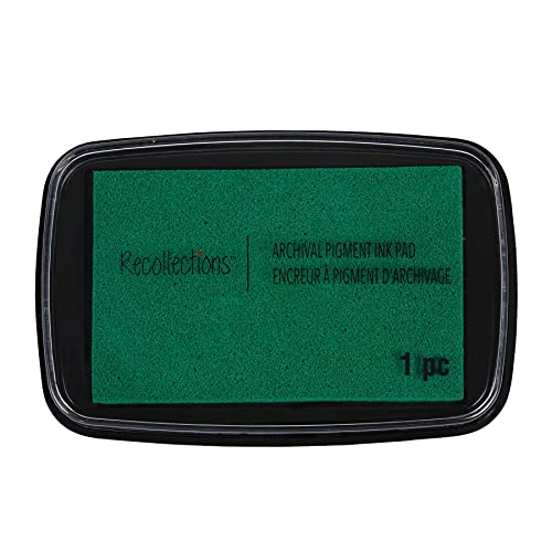 Archival Pigment Ink Pad by Recollections™