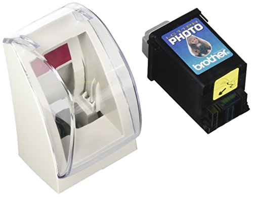 Brother LC11PH Photo Color Ink Cartridge