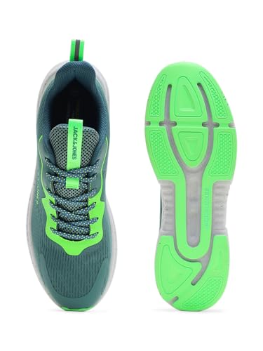 Image of Jack & Jones Mens 187046702 Sneakers