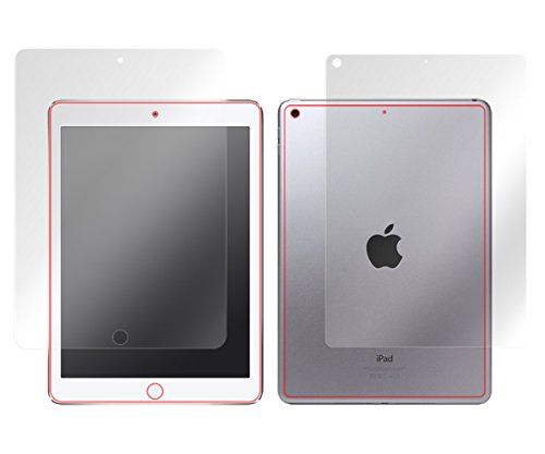 { w䂪ڗȂ ˖h~tEwʕیtBZbg iPad (6) / iPad (5) (Wi-Fif) OverLay Plus OLIPAD5/S/2