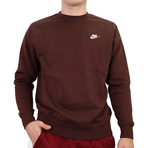 Image of Nike Men's Mid Rise Straight Fit Mesh Sweatpants