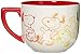 Hallmark Peanuts Rainbow Snoopy Oversized Mug