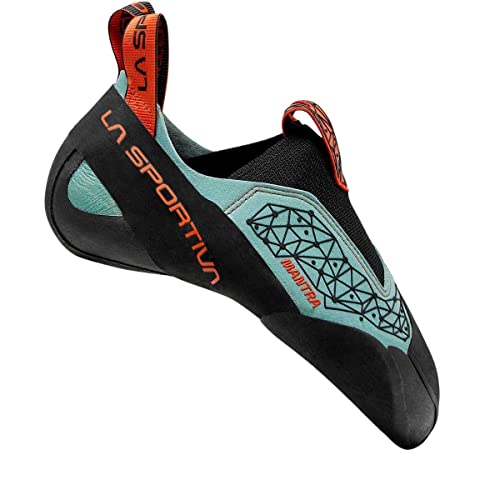 Zapatillas de escalada La Sportiva Mantra para superar tus límites