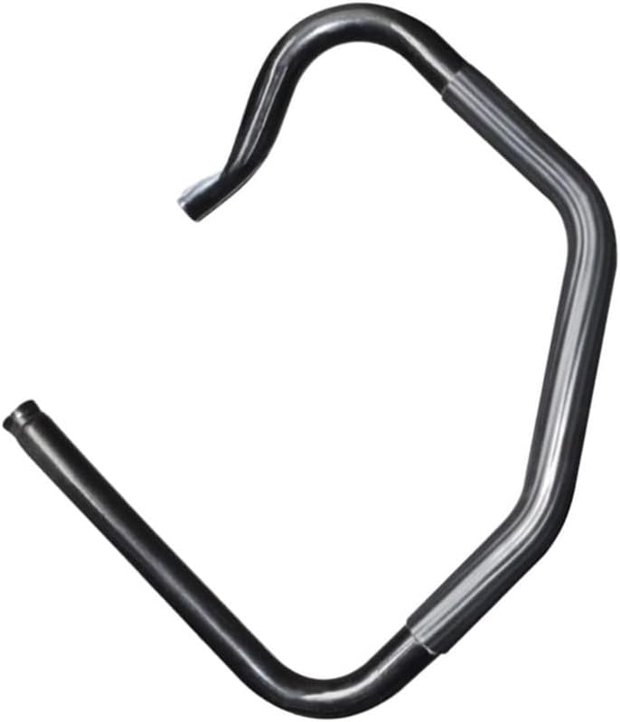 Lawn Mower Front Handle Bar Replacement Fit for MS070 MS090 Chain Saws Matching 1106 790 1501(1PC)