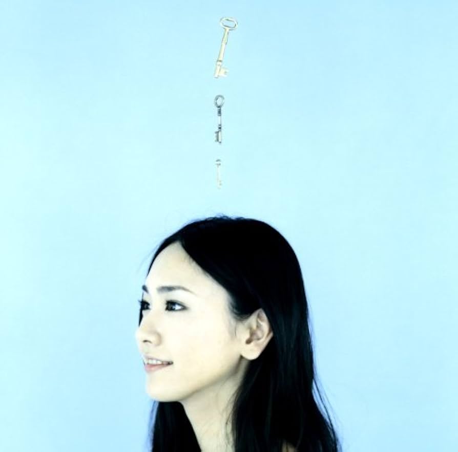 新垣結衣さん化粧品販促用店頭DVD Amazon.co.jp: Make my day(初回生産限定盤B)(DVD付き