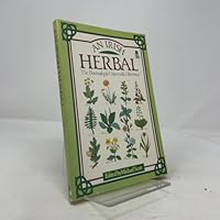An Irish Herbal: The Botanalogia Universalis Hibernica 0850305322 Book Cover