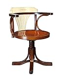 Material: Holz, Der Stuhl muß bei Ihnen minimal endmontiert werden, eine leichtverständliche Montageanleitung liegt der Lieferung bei.