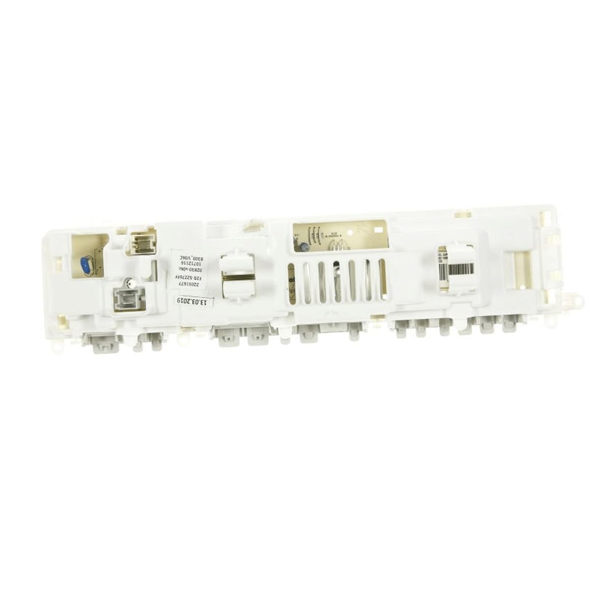 Carte électronique, module de puissance Machine à laver, Lave-​linge 22051677 BELLAVITA Machine à laver, Lave-​linge 22051677 BELLAVITA