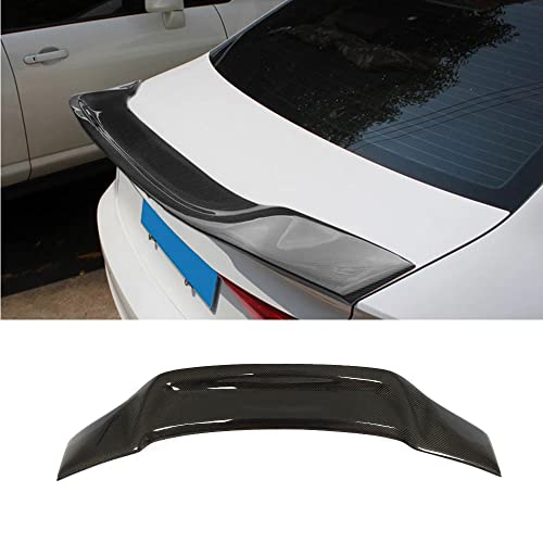 Aileron arrière pour Audi A3 S3 RS3 corrigez le look fade de votre coffre