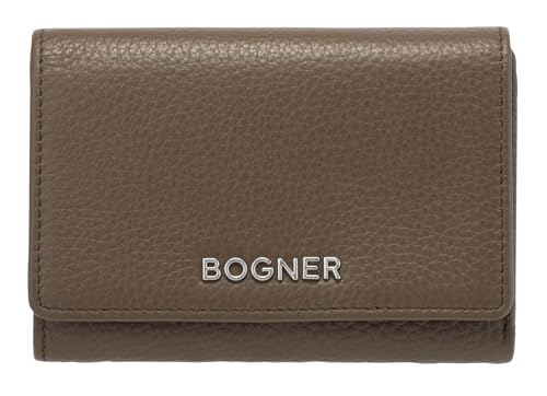 Bogner Monedero Andermatt Nena cartera ideal para viajes y uso diario urbano