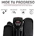 ECODE® Pedales Estáticos para Personas Mayores Silenciosos con Correas y 20-30 Velocidades Imagen de ECODE® Pedales Estáticos para Personas Mayores Silenciosos con Correas y 20-30 Velocidades