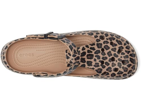 Image of Crocs Women's Classic Mary Jane Clogs