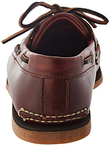 La mejor comparación de Nauticos hombre timberland los más recomendados. 3 Imagen adicional