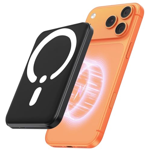 MagSafe モバイルバッテリーのおすすめ38選！特徴や選び方も解説！【2026年2月最新版】