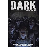 The Dark Issue 110
