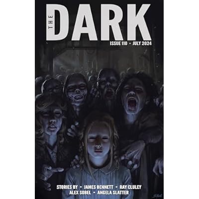 The Dark Issue 110