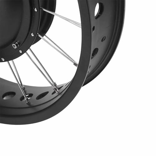 Kit de conversão de bicicleta elétrica à prova d'água, para bicicleta elétrica de 20 polegadas, kit