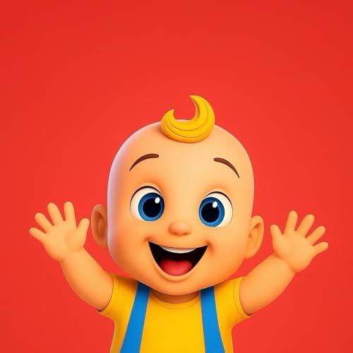 Wael's Melody Kids - Nursery Rhymes