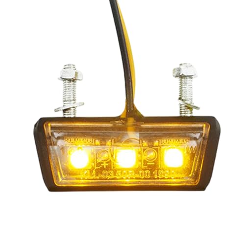 LED�i���o�[�v���[�g���C�g �ԗp���C�Z���X�����v �i���o�[�� �I�[�g�o�C�̃e�[�����C�g �㕔 LED ���C�Z���X�����v �h�� �o�C�N ���C�Z���X�� �o�C�N�̃A�N�Z�T���[