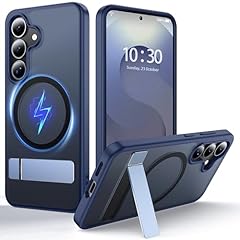 Blue [Magnetic] with Stand