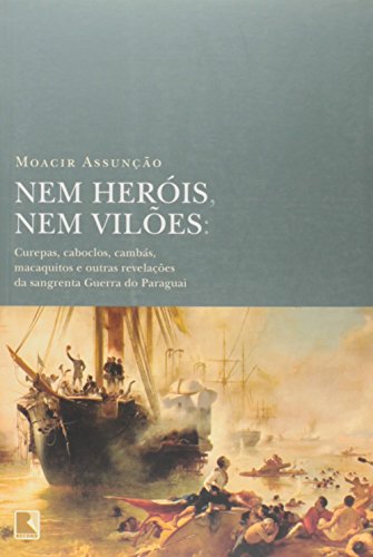Nem heróis, nem vilões: