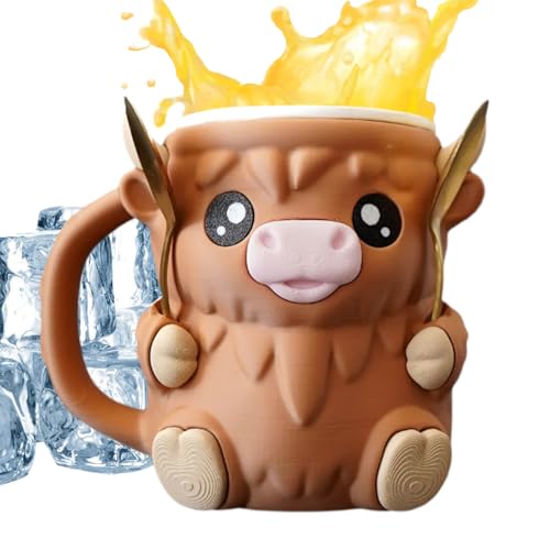 nChJE ACXN[ pCgz_[ 15x12x17 Cm 3D ėp\ȃACXN[ pCgJbvz_[ ϑnh2̃Xv[Xbgt Rh~fMACXLfB[z_[ ƒ◷s sNjbN Lv q