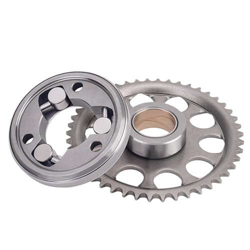 Kit d'embrayage de démarreur pour Kawasaki ER5 et Ninja 500 EX500