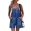 Boho Blue Patchwork