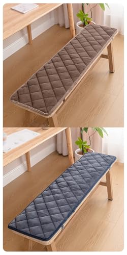 Siège de terrasse intérieur extérieur confortable avec antidérapant - 7