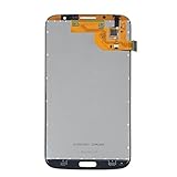 IFIX 3C Blue Color LCD for Samsung Galaxy Mega 6.3 i9200 i9205 i527 LCD Display Touch Screen Digitizer Assembly