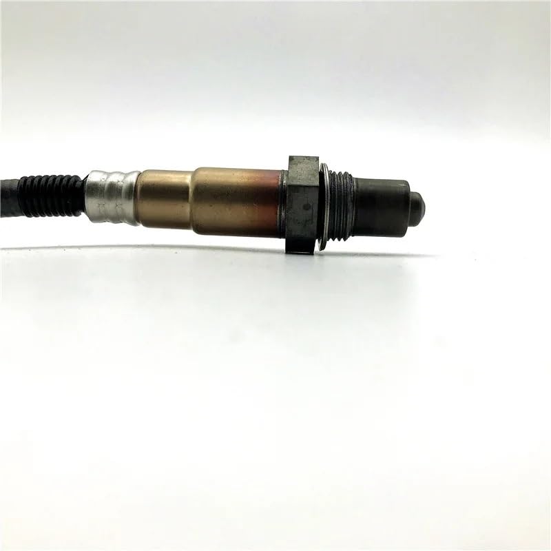 Sensor de gases 0045420718 para solucionar fallos de motor y tirones 0258006749 3